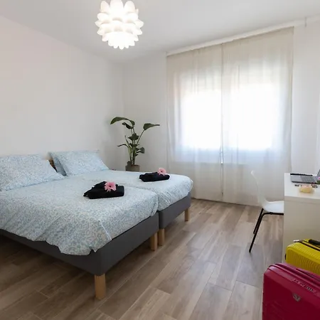 Gradisca Go 2 Prázdninový dům