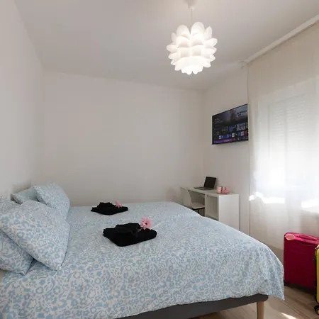 Prázdninový dům Gradisca Go 2 Gradisca dʼIsonzo