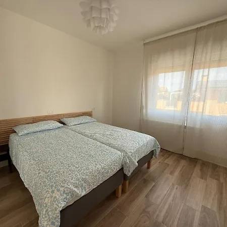Gradisca Go 2 Prázdninový dům Gradisca dʼIsonzo