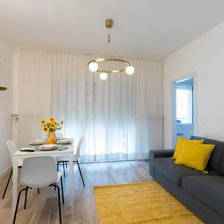 Prázdninový dům Gradisca Go 2 Gradisca dʼIsonzo
