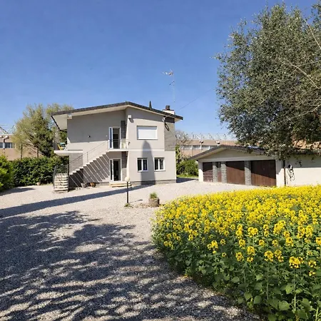 Prázdninový dům Gradisca Go 2 Gradisca dʼIsonzo